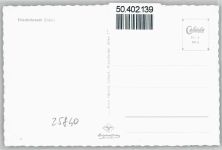 25840 W2254 Friedrichstadt , Eider