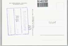 26409 W2944 Carolinensiel , Ostfriesl - Campingplatz