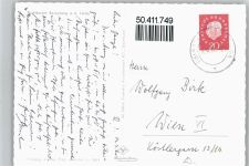 36199 W6442 Rotenburg a d Fulda - Fliegeraufnahme