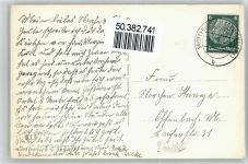 98593 O6084 Floh - Hotel Grenzwiese