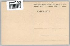 95680 W8591 Bad Alexandersbad
