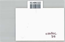 71634 W7140 Oßweil - Foto-Karte