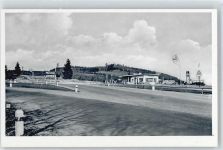35708 W6342 Allendorf , Dillkr - Tankstelle