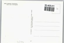 35104 W3540 Fürstenberg , Waldeck - Fliegeraufnahme
