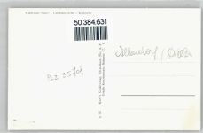 35708 W6342 Allendorf , Dillkr - Tankstelle