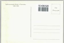 73033 W7320 Faurndau - Kirche