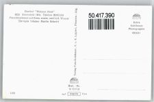 91443 W8533 Scheinfeld - Gasthof Weisses Ross