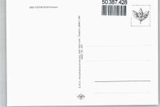 68519 W6806 Viernheim - Rathaus