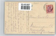 99891 O5801 Winterstein , Thüringerw
