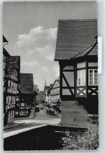 34212 W3508 Melsungen - Brückenstraße