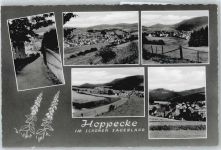 59929 W5790 Hoppecke