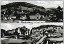 36199 W6442 Rotenburg a d Fulda