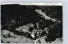 79639 W7889 Wyhlen - Himmelspforte , Fliegeraufnahme