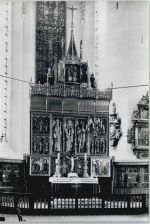 Aarhus Arenhusen - Domkirche