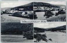 35080 W3551 Wommelshausen Hütte