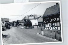35080 W3551 Wommelshausen - Foto-Karte