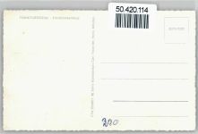 35066 W3558 Frankenberg (Eder) - Krankenhaus Wald