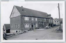 59929 W5790 Madfeld - Foto-Karte