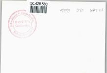 65620 W6251 Ellar , Kr Limburg a d Lahn - Foto
