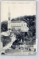 65100 Lourdes