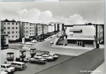63179 W6053 Hausen , Kr Offenbach am Main - Biebererstraße Auto Haus