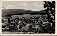 31020 W3216 Levedagsen - Landpoststempel