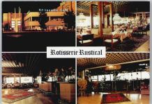 89250 W7913 Senden , Iller - Cafe Rotisserie Rustical
