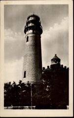 18556 O2331 Arkona - Leuchtturm