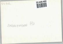 71063 W7032 Sindelfingen