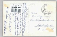 63599 W6465 Bieber , Spessart