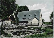 79853 W7825 Kappel , Hochschwarzw - Mühlenklause