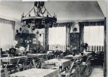 03222 O7543 Lehde b Lübbenau - Cafe Venedig