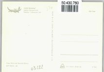03222 O7543 Lehde b Lübbenau - Cafe Venedig