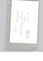 61389 W6384 Oberreifenberg , Taunus - Foto 10x14 cm
