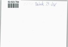 21745 W2170 Basbeck , Niederelbe - Foto
