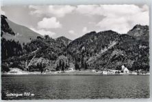 83730 W8165 Fischbachau - Spitzingsee