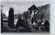 79780 W7894 Stühlingen - Schloss Kreuz