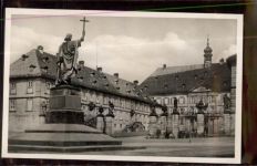 36037 W6400 Fulda - Foto 10x14 cm