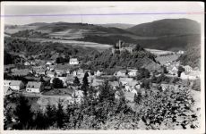 56729 W5441 Virneburg - Foto 10x14 cm