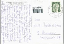 79669 W7863 Gresgen - Gasthaus zum Löwen