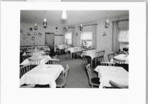 53809 W5207 Winterscheid , Siegkr - Tisch Stuhl Lampe