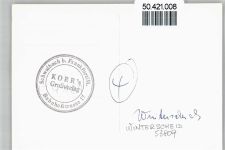 53809 W5207 Winterscheid , Siegkr - Tisch Stuhl Lampe