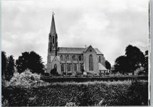 49685 W4593 Emstek - Kirche