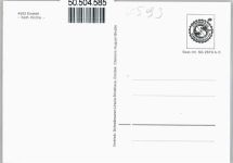 49685 W4593 Emstek - Kirche