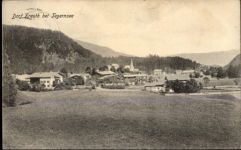 83700 W8185 Kreuth b Tegernsee