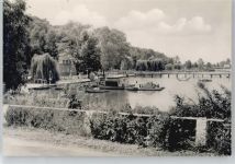 04779 O7264 Wermsdorf - Horstseebad