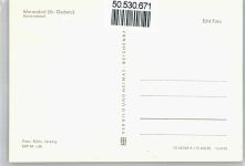 04779 O7264 Wermsdorf - Horstseebad
