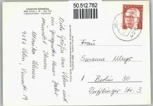 46342 W4282 Velen - Schwimmbad Schloss Kirche