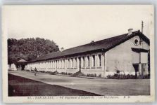 55000 Bar-le-Duc - Kaserne Rgt. No.94