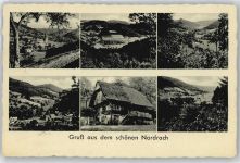 77787 W7618 Nordrach